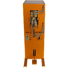 Yamato DIN-15 Spot Welding Machine - Goldpeak Tools PH Yamato Main image