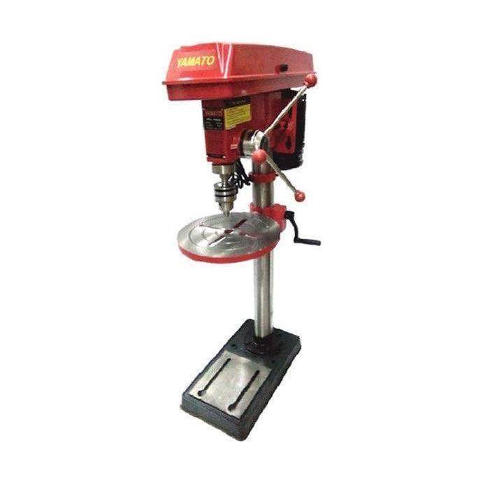 Yamato YDP-20 Drill Press 20mm 750W (1HP) - KHM Megatools Corp. Main image