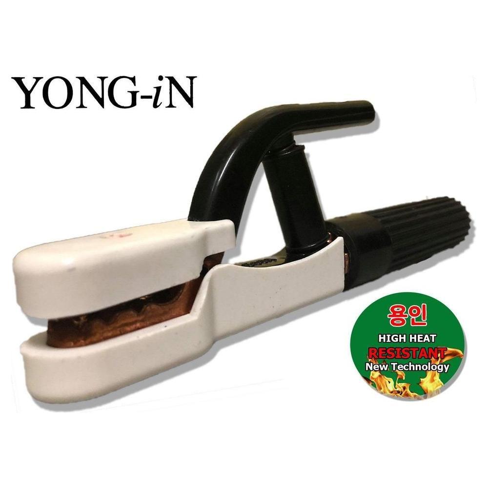 Yong-in 용인 HD Electrode Holder - Goldpeak Tools PH Yong-in Main image