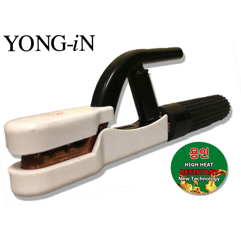 Yong-in 용인 HD Electrode Holder - Goldpeak Tools PH Yong-in