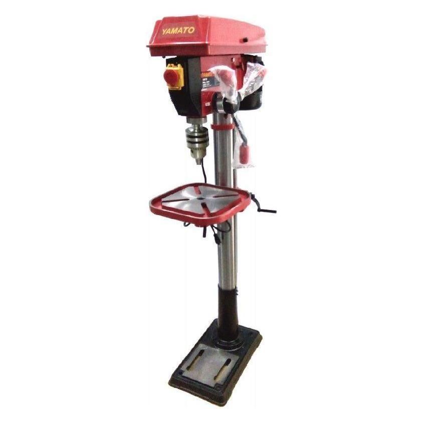 Yamato YDP-25 Drill Press 25mm 900W (1-1/4HP) - KHM Megatools Corp. Main image