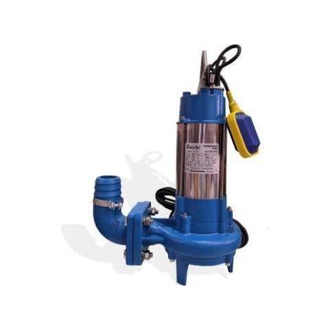 Zacchi Stainless Body Submersible Pump Sewage Type (Dirty Water) Secondary image