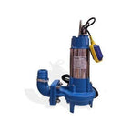 Zacchi Stainless Body Submersible Pump Sewage Type (Dirty Water) - KHM Megatools Corp.