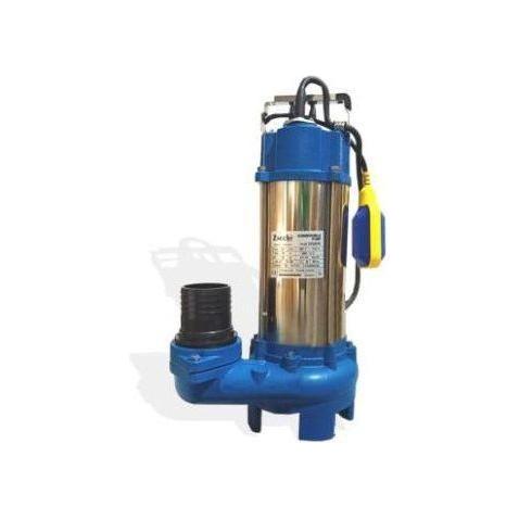 Zacchi Stainless Body Submersible Pump Sewage Type (Dirty Water) - KHM Megatools Corp. Main image