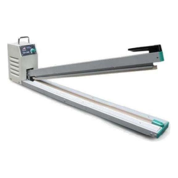 Double Leopard Long Arm Poly Sealer / Impulse Sealer
