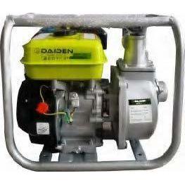 Daiden Gasoline Engine Water Pump