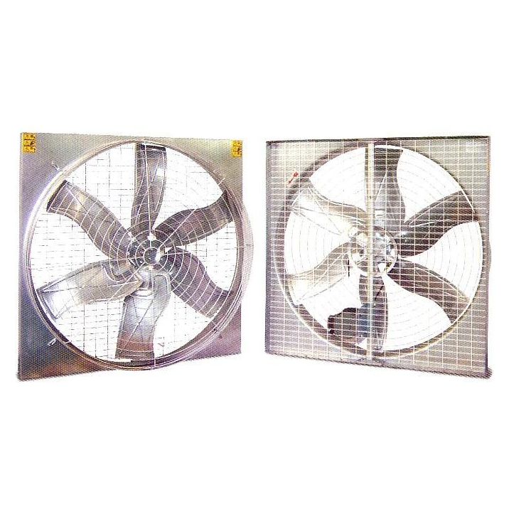 Pioneer Industrial Ventilation Fan