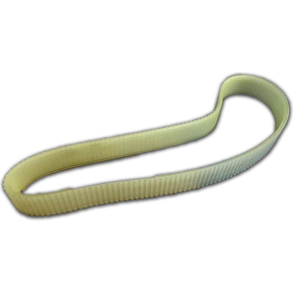 Zekoki Cut Off Machine Belt (Spare Part) Secondary image