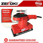 Zekoki ZKK-3710FS Orbital Sander - Goldpeak Tools PH Zekoki