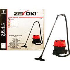Zekoki ZKK-1000VC Vacuum - Goldpeak Tools PH Zekoki