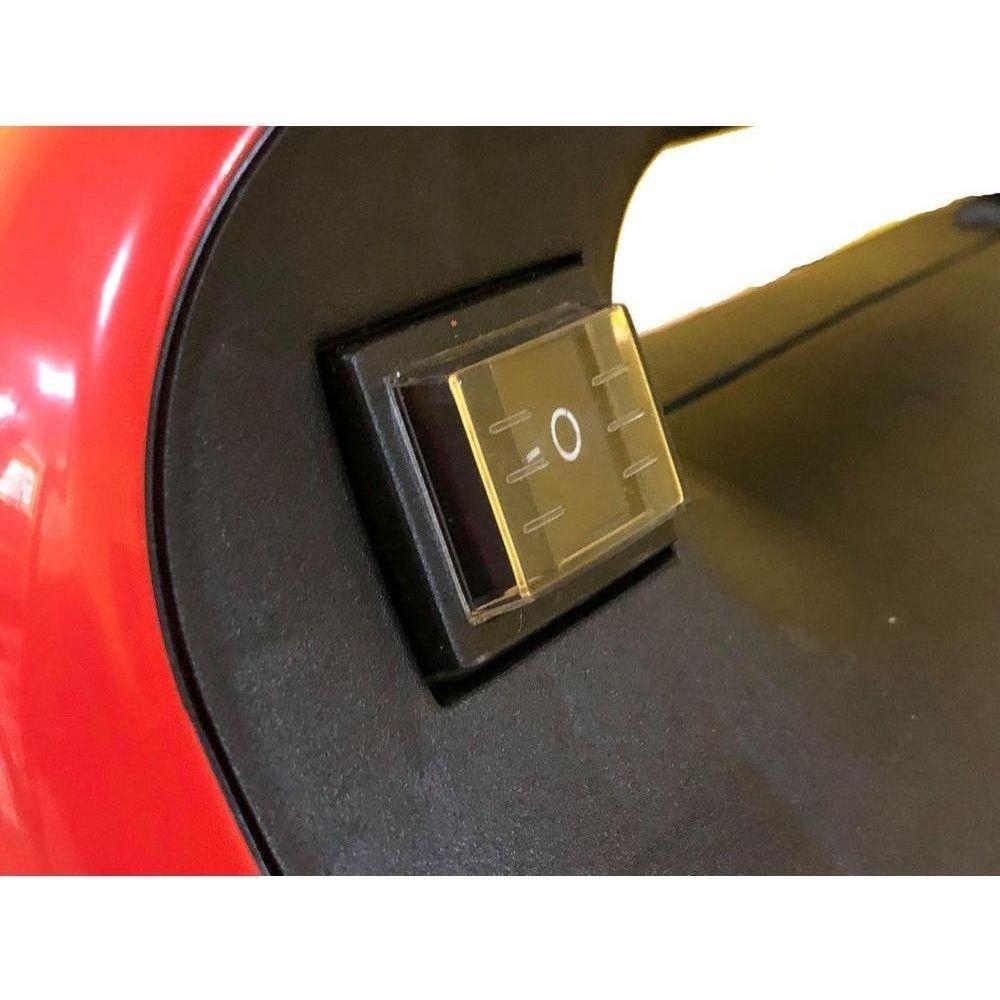 Zekoki ZKK-1200PW Portable High Pressure Washer - Goldpeak Tools PH Zekoki